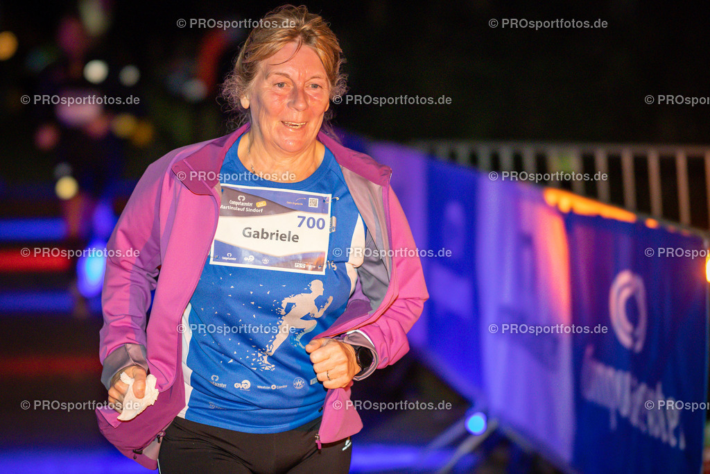 Computacenter Martinslauf Sindorf 2022 in Kerpen-Sindorf, 10.11.2022 | Impressionen vom Computacenter Martinslauf Sindorf 2022 am 10.11.2022 in Kerpen-Sindorf (Nordrhein-Westfalen).