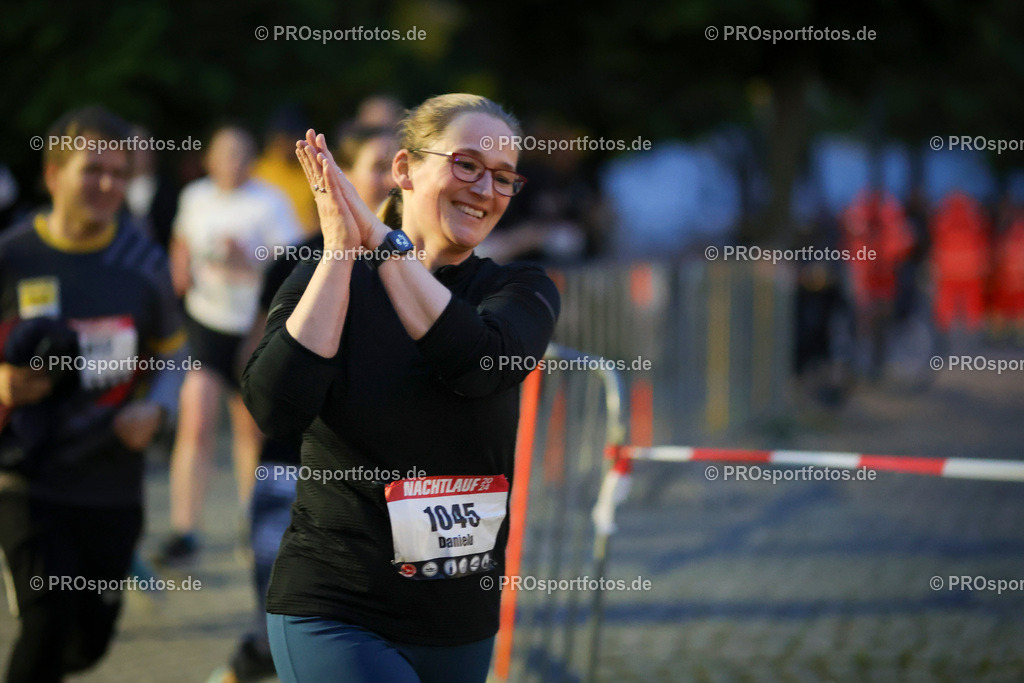 21. Nachtlauf des ASV Köln; Köln, 08.05.24 | Impressionen vom 21. Nachtlauf des ASV Köln am 08.05.24 in der Altstadt von Köln (Deutschland). Foto: BEAUTIFUL SPORTS/Bernd Hoffmann