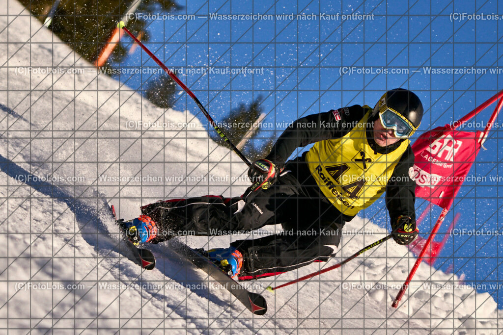 ALP9031_NOe-BetriebsSKI-LM_Fromhund Andreas | (C)FotoLois.com, Alois Spandl. 51. Niederösterreichische LandesBetriebs-Skimeisterschaften, best of two, Almlift-Piste Hochkar, LSV - Schiclub Göstling-Hochkar, Fr 16. Februar 2024.