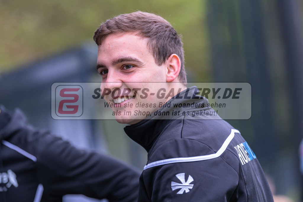 SM_20230506-D85_0678 | Der Club an der Alster - Uhlenhorst Mülheim /  5:0