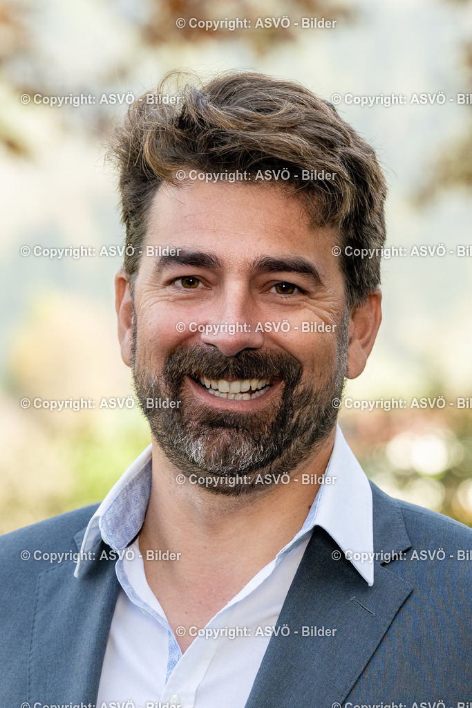 Dominique Weisang_ ASVÖ Salzburg-1 | 19.10.2024, Aigen im Ennstal, AUT, ASVÖ, Porträt Bilder Bundesvorstandsitzung 2024 im Imlauer Hotel Schloss PichlarnDominique Weisang©ASVÖ / Harald Dostal  - Realisiert mit Pictrs.com