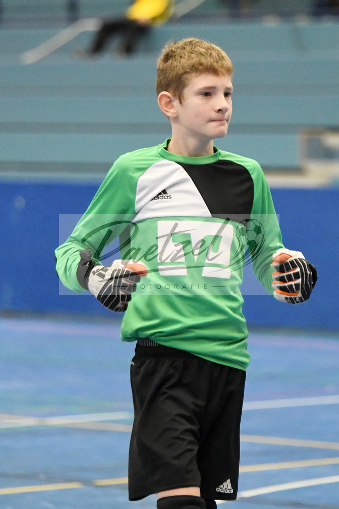 20200110_WHCUQU_0139 | Fußball, E-Junioren:   beim W&amp;H Cup 2020 der Qualifikation am 10.01.2020 in der Dreifach-Sporthalle in Lengerich, Deutschland.(Foto von Nico Paetzel) - Realisiert mit Pictrs.com