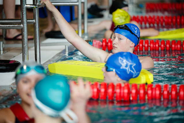 DLRG, Wettkampf, Rettungssport, Landesverbandsmeisterschaften 2026 14.06.2026 | Bedburg, Deutschland - June, 14: Landesmeisterschaften im Rettungssport der Mannschaften im DLRG Landesverband Nordrhein. (Foto: Benedikt Lang (DLRG) - Realisiert mit Pictrs.com