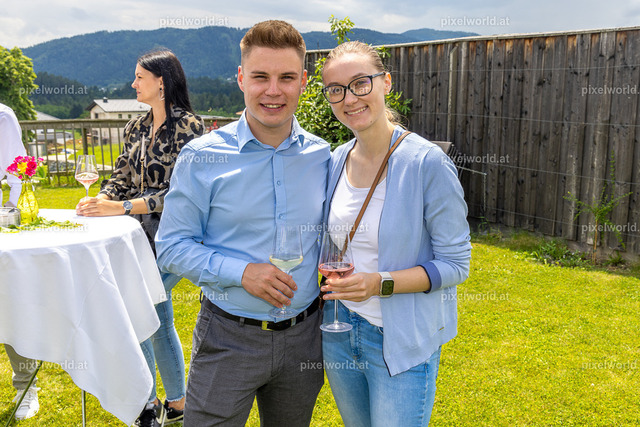 Eröffnung des Slow Trail in Maltschach | Bildershop von pixelworld.at - Realisiert mit Pictrs.com