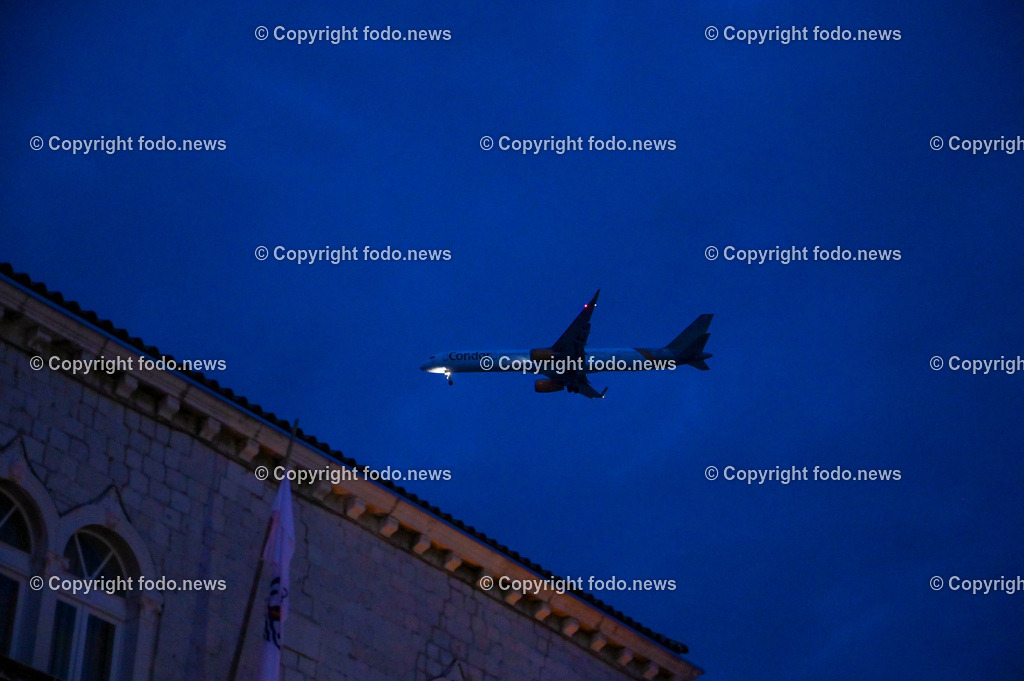 Kroatien_ 2022-47 | 11.09.2022, Kroatien, HRV, Gespannschaft Split-Dalmatien im Bild Trogir