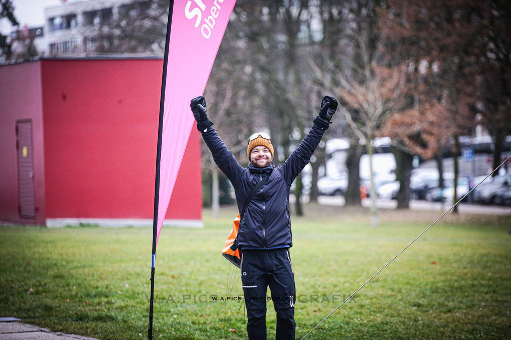 ..... | Linz, AUSTRIA,14. Dezember 25, ALOHA WINTERLAUF DEZEMBER 25 , Image shows: Photo: WAPICS / Andreas Willdoner