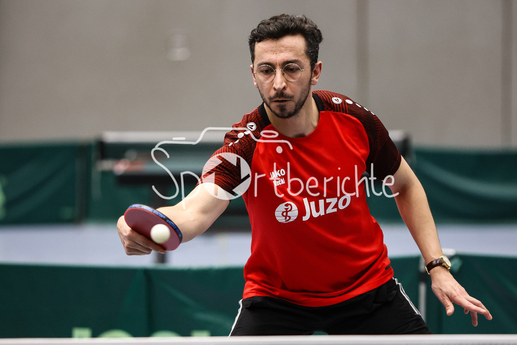 TSV 1868 Aichach - Kissinger SC | Sebastian STECKERMEIER (AIC)