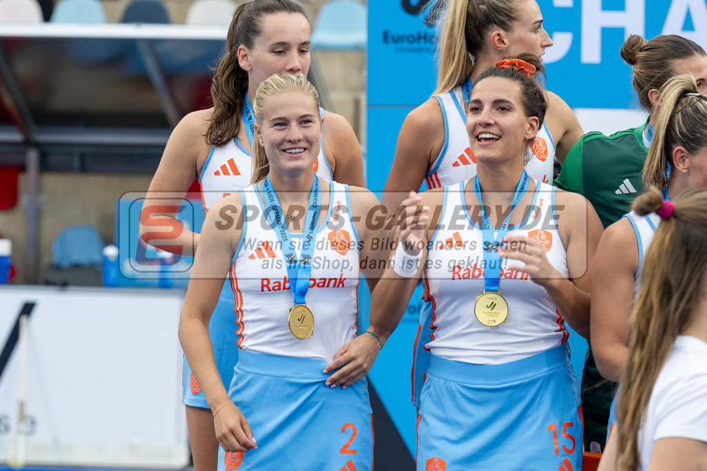 EM Finale Danas - Holland 1-2 17.08.25 SG-2432 | Hockey,Sport,Fieldhockey,1.Bundesliga,2.Bundesliga,Sportfotografie,Shop,Sportphotography,Feldhockey,Hockeyliga