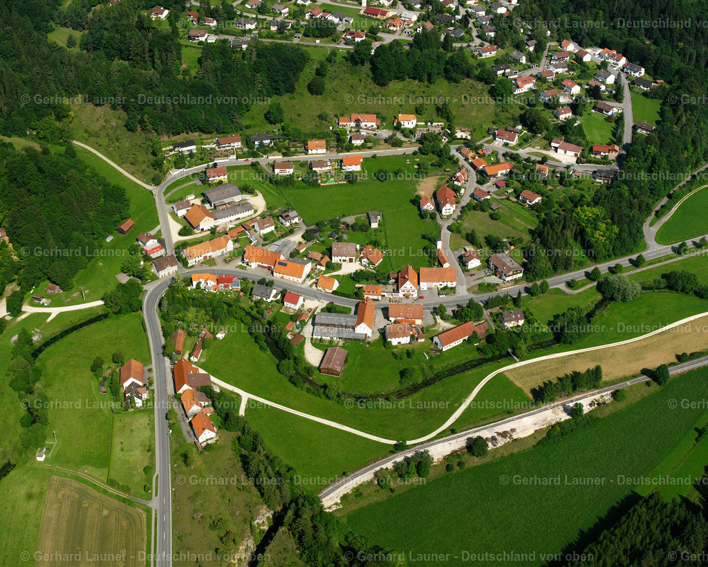 2536484 | Bronnen, Gammertingen