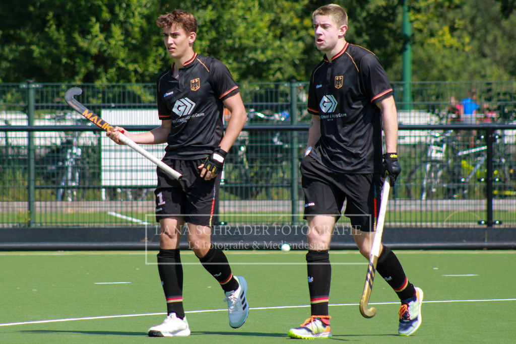 Länderspiel Deutschland - Australien 17.06.23 Eindhoven-031 | lanaschraderfotografie - Realisiert mit Pictrs.com