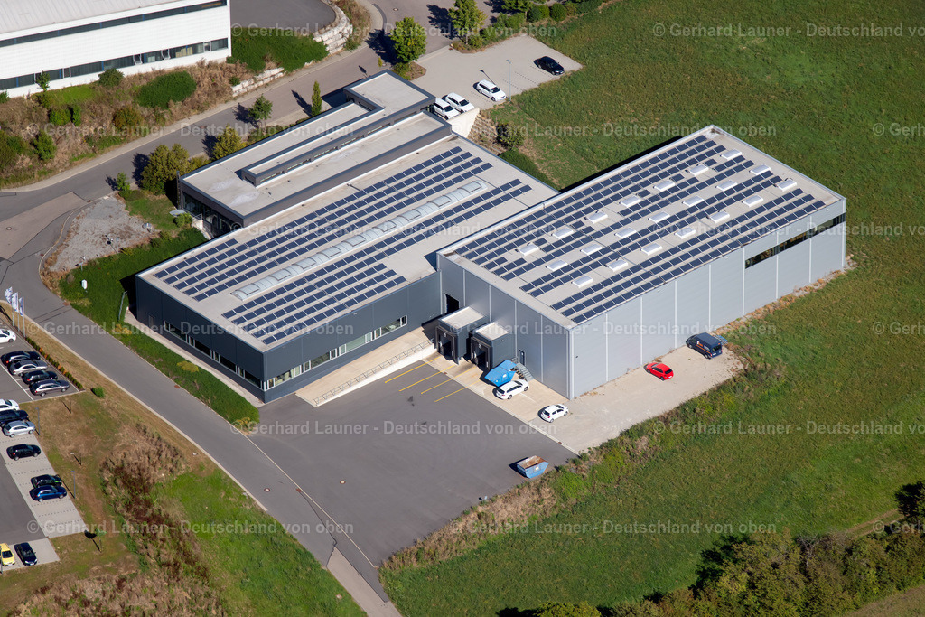 3903057 | Firma in Oberkessach