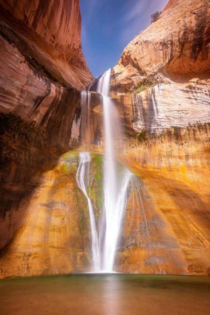 USA Grand Staircase 01 | christophschaarschmidt - Realisiert mit Pictrs.com