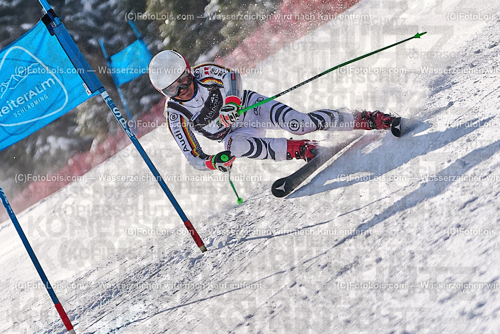 _ALP3590_MASTERS-CUP_Reiteralm_AC-GS_KAISER Silvie | FIS WORLD CUPMASTERS ALPINE SKIING, 28. MÄRZ 2026 - REITERALM | STMK | AUT.   Veranstaltet vom Masters-Referat des Deutschen Skiverbandes (DSV). Durchführende Organisation: WSV Pichl-Reiteralm, unterstütutzt von den Bergbahnen REITERALM bei Schladming und SKI AUSTRIA.                            Disziplin:  GiantSlalom.                                                 Kategorien:  A (Herrn 30-59 Jahre), B (Herrn ab 60 Jahre), C (Damen 30-59 Jahre), D (Damen ab 60 Jahre).                Rennstrecken:   Muldenliftpiste-I &amp; -II auf der Reiteralm.