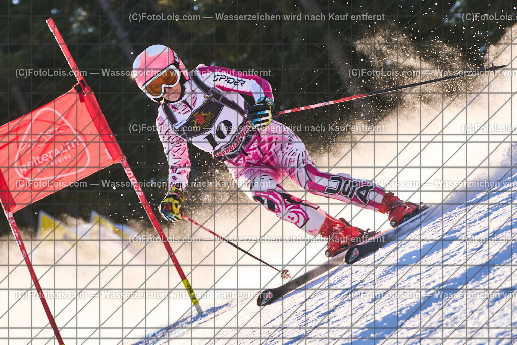 ALP7257_FIS-MastersCup_Reiteralm_SuperG_Brunner Christine | FIS-MastersCup Super-G auf der Reiteralm in Pichl, Fr 17. Jänner 2025.