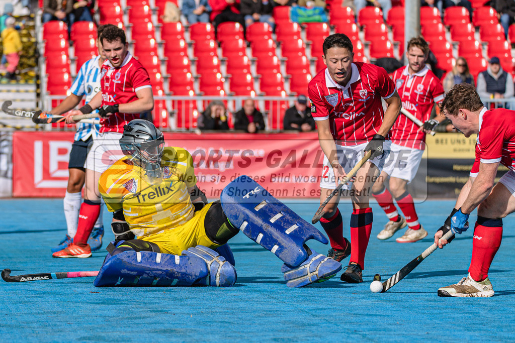 SM_20221002-D5A_3385 | Club Egara - Western Wildcats HC / 3:1