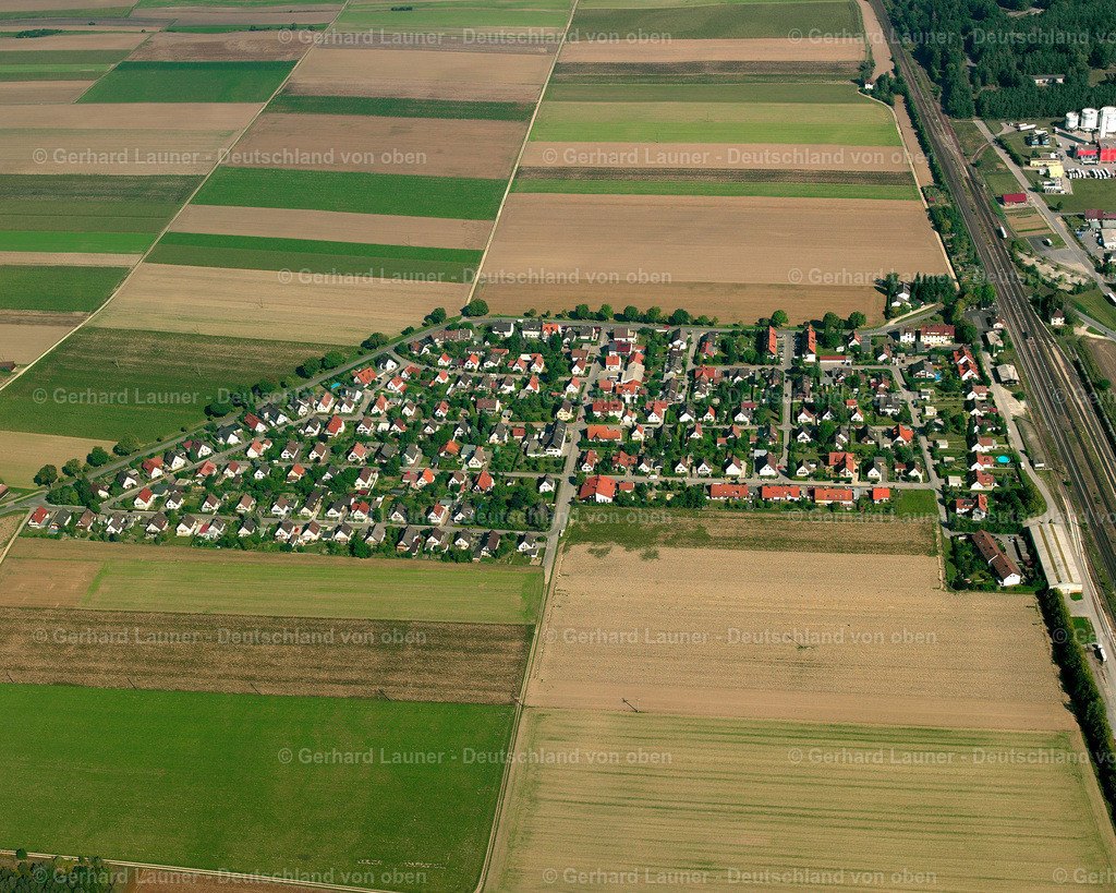 2403010 | Gablingen-Siedlung
