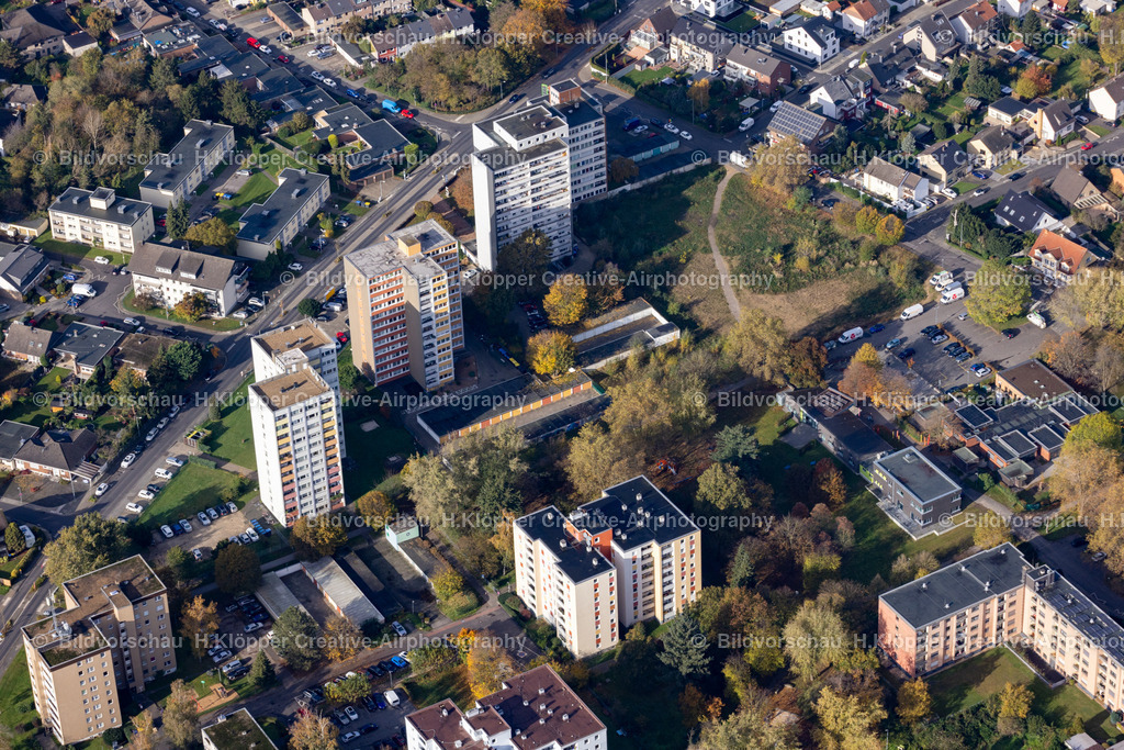 Luftbild-Stadt-Begheim-Rhein-Erft-Kreis-6847 | Luftbildfotografie und Luftbildfotograf Hermann Klöpper - Realisiert mit Pictrs.com
