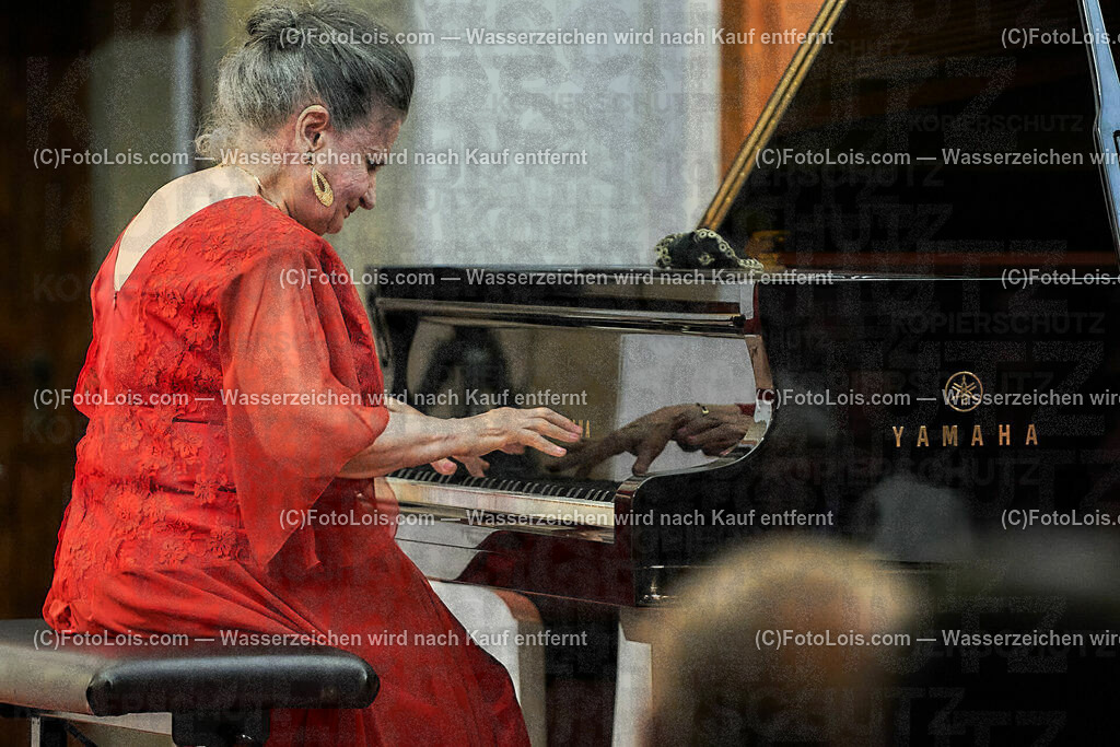 ALS0875_XXXIX-Chopin-Festival_Nocturno_Crudeli Marcella | (C)FotoLois.com, Alois Spandl, XXXIX. internationales CHOPIN-Festival in der Kartause Gaming, NOCTURNO - nächtliches Konzert bei Kerzenlicht, Sa 5. August 2023.