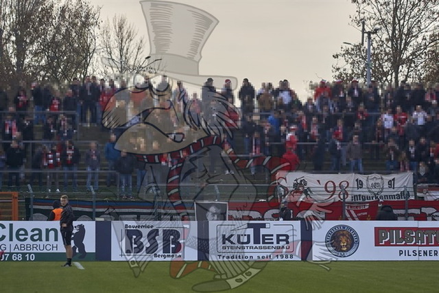 BFC Dynamo vs. FC Energie Cottbus  002 | mythos-online-redaktion