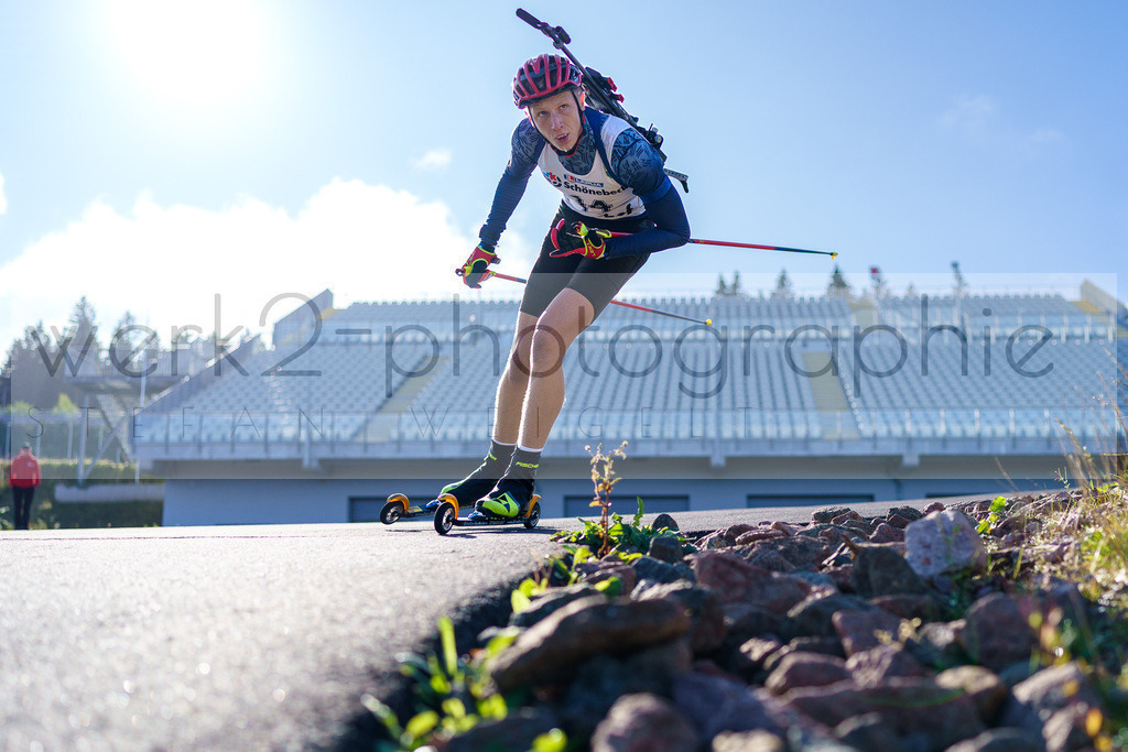 LAPUA-Cup | Oberhof - 30. September 2023