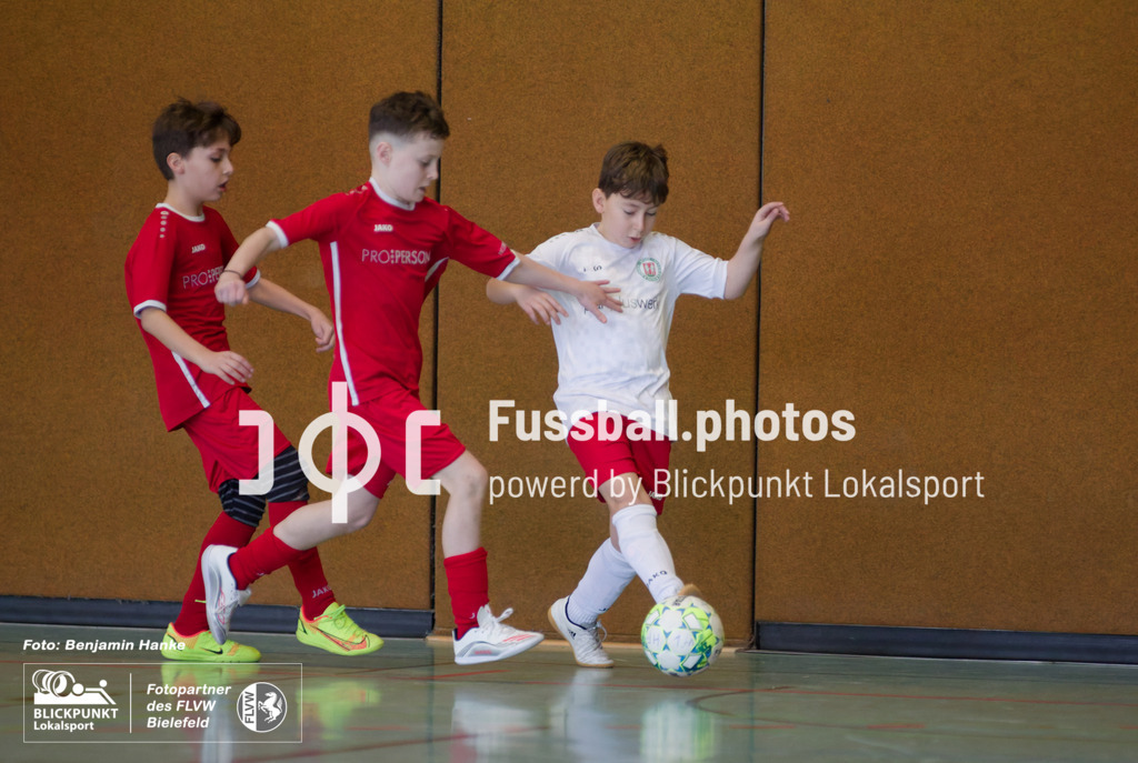 20260201_U11_Turnier_Herford_008 | Blickpunkt Lokalsport - Realisiert mit Pictrs.com