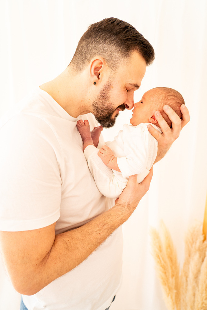 Baby Emil-42 | Glücksmoment Fotografie