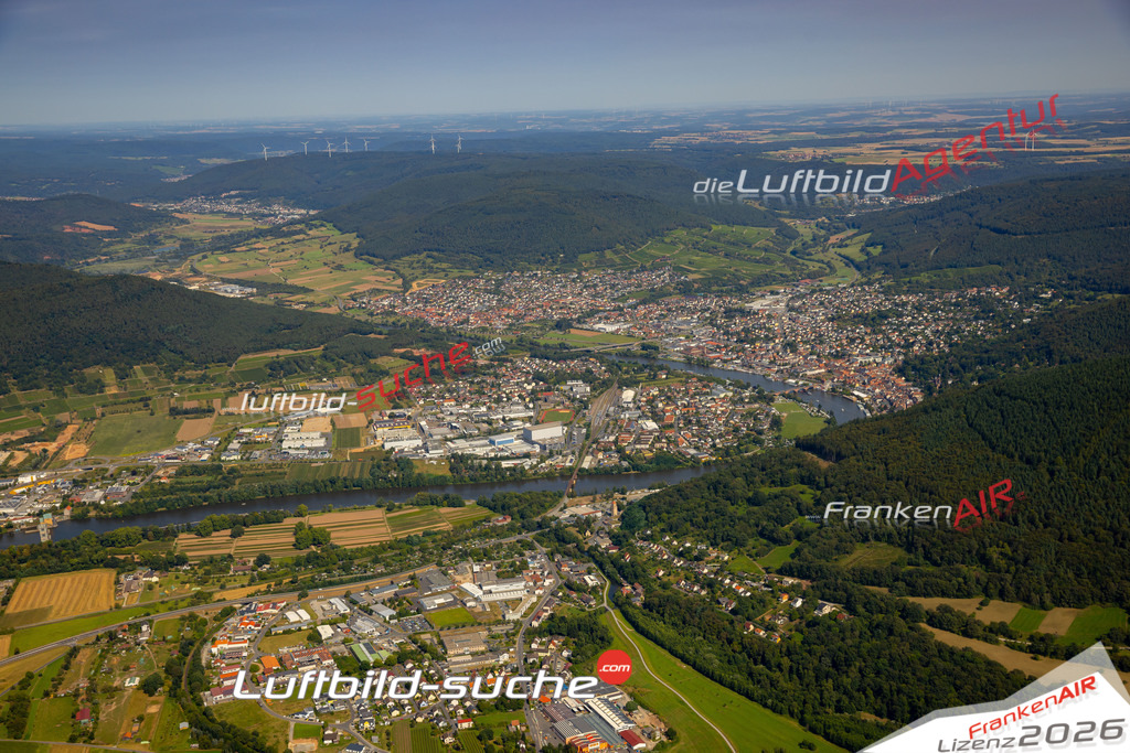 Luftbild von Miltenberg Mit-Lizenz erwerben Jahr 2024 | Die Luftbild Suche. Hier finden Sie Luftaufnahmen, Drohnen und Schrägluftbilder von Städten und Orte. Aktuelle + Archiv Luftbilder auch mit Lizenz.