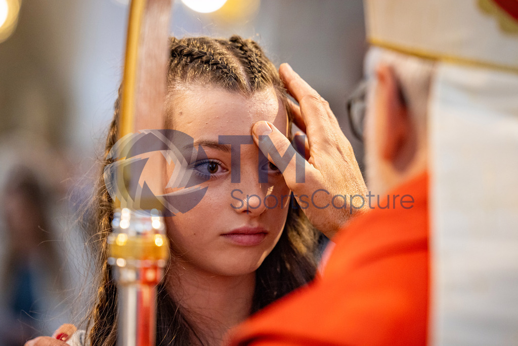 Trainproduction-20240519-1 | Firmung Klagenfurt-Dom 19.05.2024 10:30 Uhr