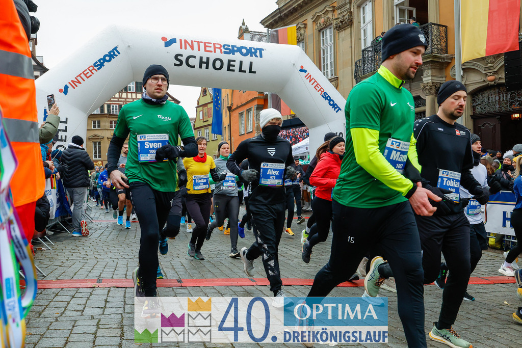 VR Bank Hauptlauf 10km | 40. Optima 3koenigslauf 2026 - Realisiert mit Pictrs.com