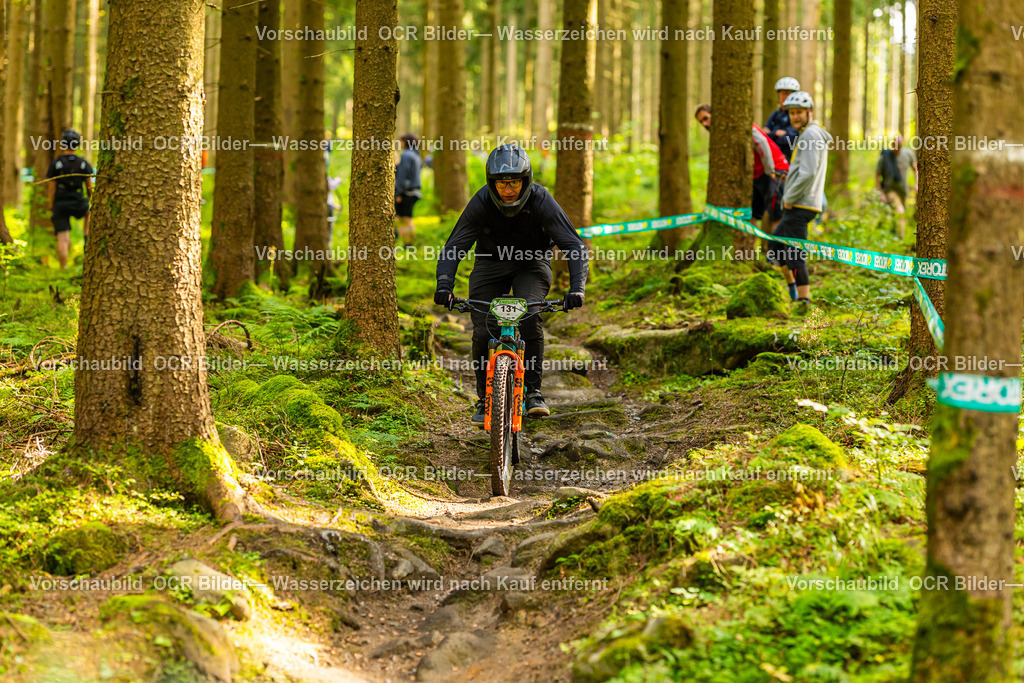 Enduro One Rabenberg Sa R1-1861 | OCR Bilder Fotograf Eisenach Michael Schröder
