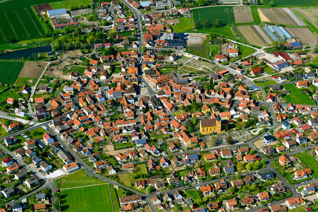 3600534 | Stadtschwarzach, Schwarzach am Main