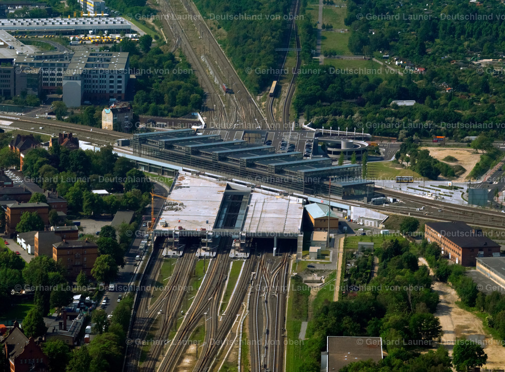 2790613 | Bahnhof Berlin Südkreuz