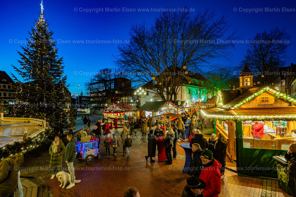 Stade Pferdemarkt Weihnachtsmarkt_ELS_7278291124p | Fotos aus den Touristenorten aus Norddeutschland. - Realisiert mit Pictrs.com