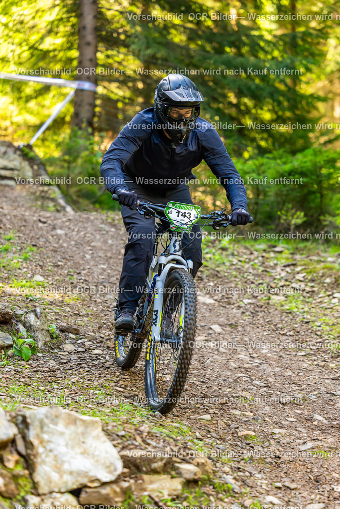 Enduro One Rabenberg Sa R1-0124 | OCR Bilder Fotograf Eisenach Michael Schröder