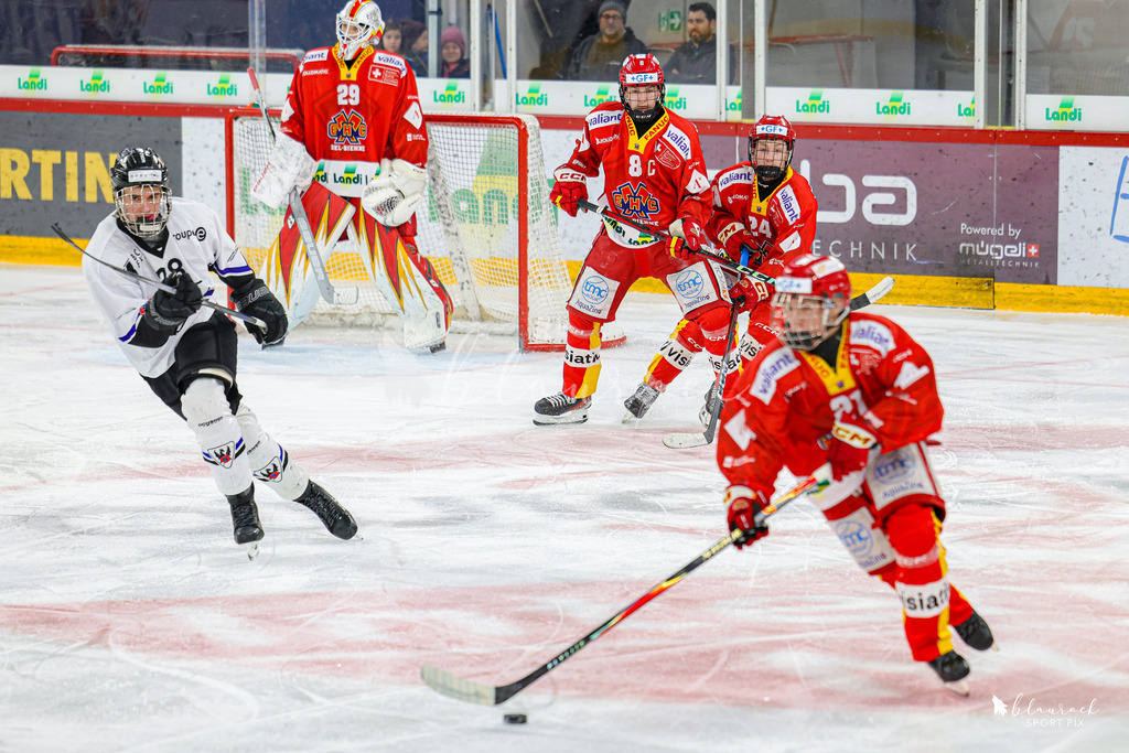 EHCB Spirit vs HCFG_wb-8035 | Sportbilder, Sportfotograf, Hochzeits- und Eventfotografin, Flugshows, Portraits und Tiershooting, Aviation, Downhill, Nationalleague, Swissleague, International