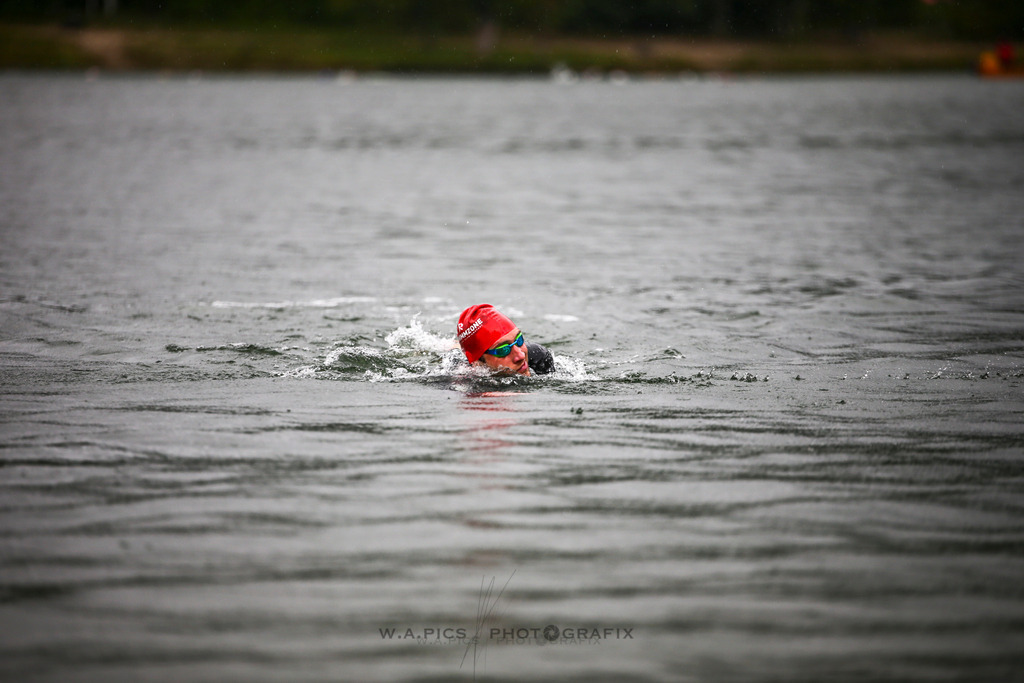 TRIRUN LINZ TRIATHLON 2025 | AUSTRIA, 14.09.2025, Linz, TRIRUN LINZ TRIATHLON 2025, Photo: WAPICS / Andreas Willdoner