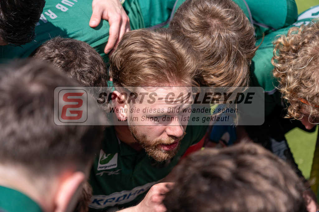 HK_20240421_903615 | Regionalliga West  Herren Club Raffelberg - Bonner THV am 21.4.2024 CHTC, Krefeld ,