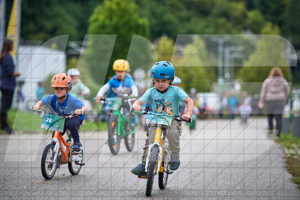 Betriebszentrum Laubenbachmühle, Frankenfels, Österreich - 13. September 2025: Dirndltal Race - Kids RaceFotograf: Martin Bihounek / martinbihounek.com | 13. September 2025 Betriebszentrum Laubenbachmühle, Frankenfels, Österreich : Dirndltal Race - Kids Race •••••Photo by: Martin Bihounek / martinbihounek.comInsta: @martinbihounekcom