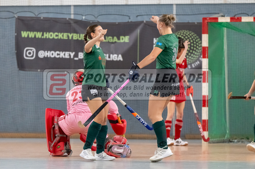 HK_20251128_104177 | 1. Bundesliga Damen Club Raffelberg - Rot-Weiss Köln 28.11.2025