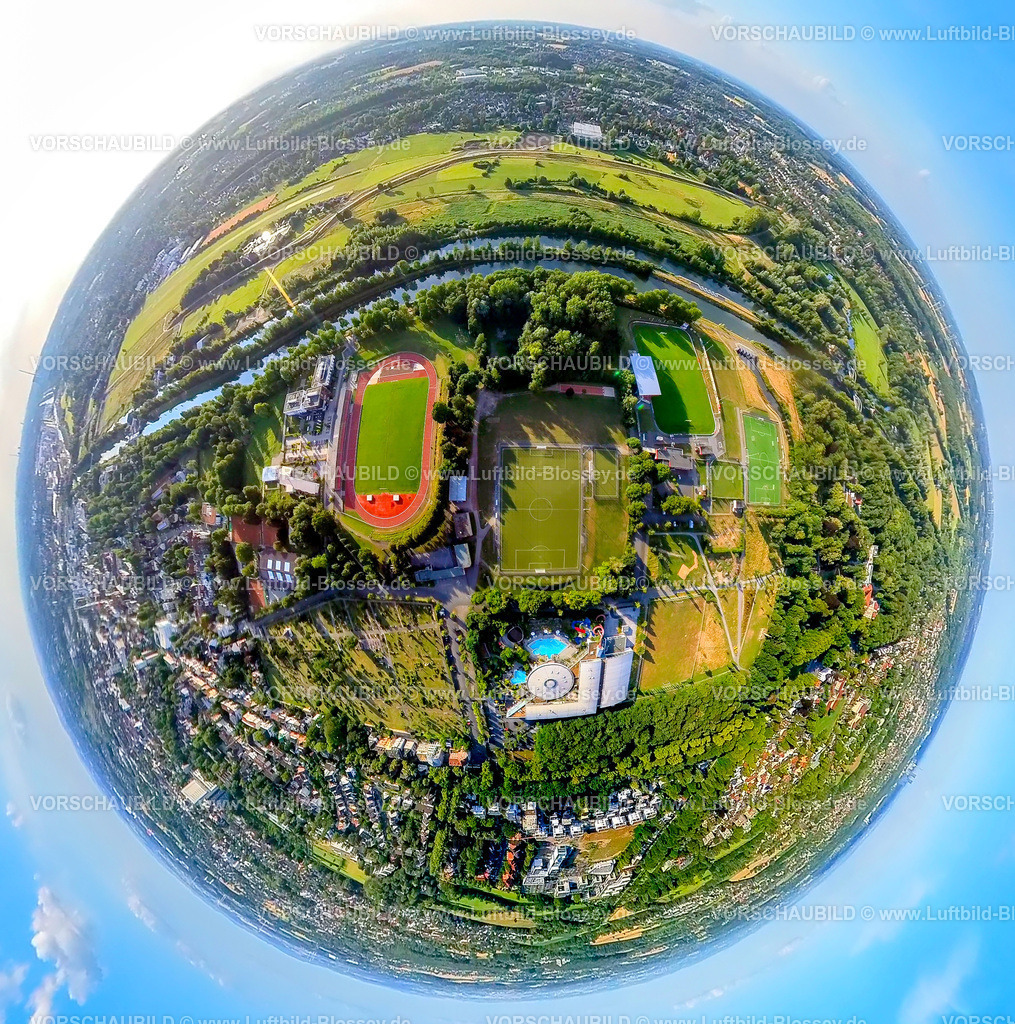 Hamm230790054_HSV_Sportzentrum | Luftbild Blossey Luftbilder NRW Deutschland