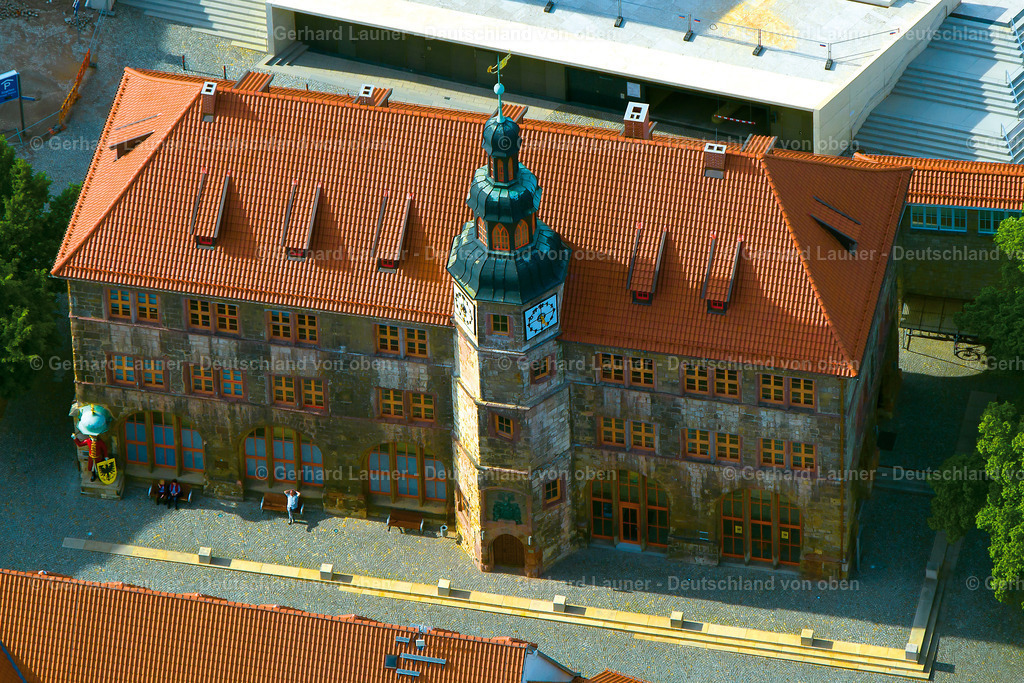 3504794 | Rathaus Nordhausen