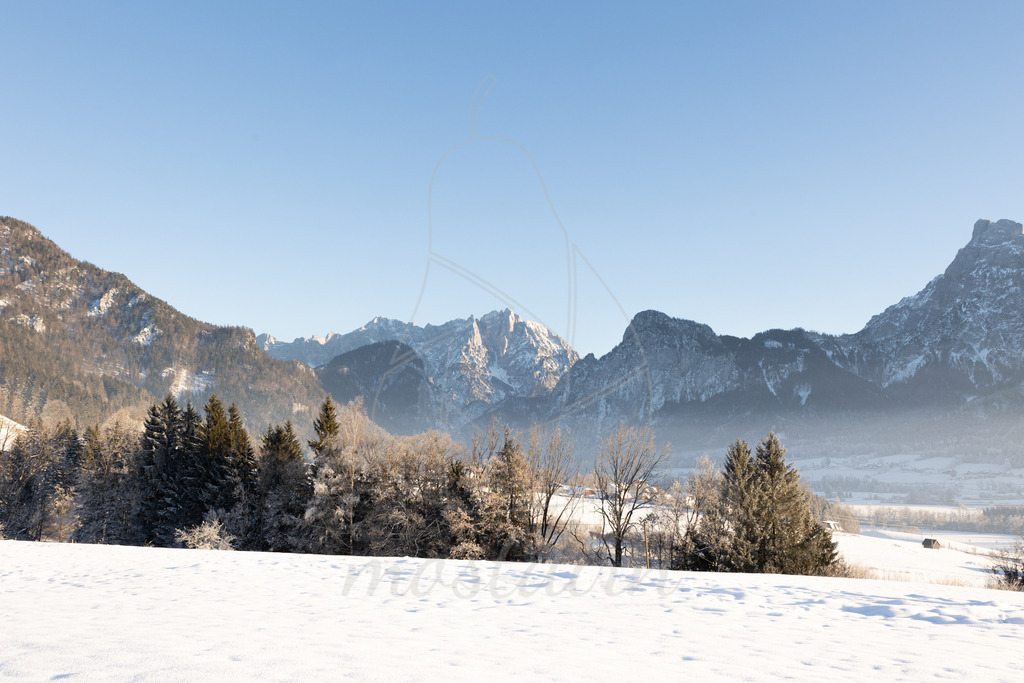 Winter im Gesäuse | Ihre Fotografin im Lungau, ihre Fotografin im Mostviertel, Wandbilder Onlineshop, Imagefotos für Ihr Unternehmen,  - Realisiert mit Pictrs.com