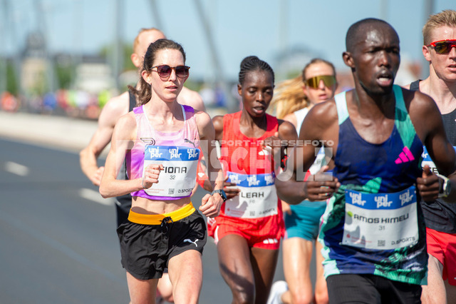 20250427-NSZ_2824 | DEU, Düsseldorf, 27.04.2025 Uniper Düsseldorf Marathon 2025 - Realisiert mit Pictrs.com