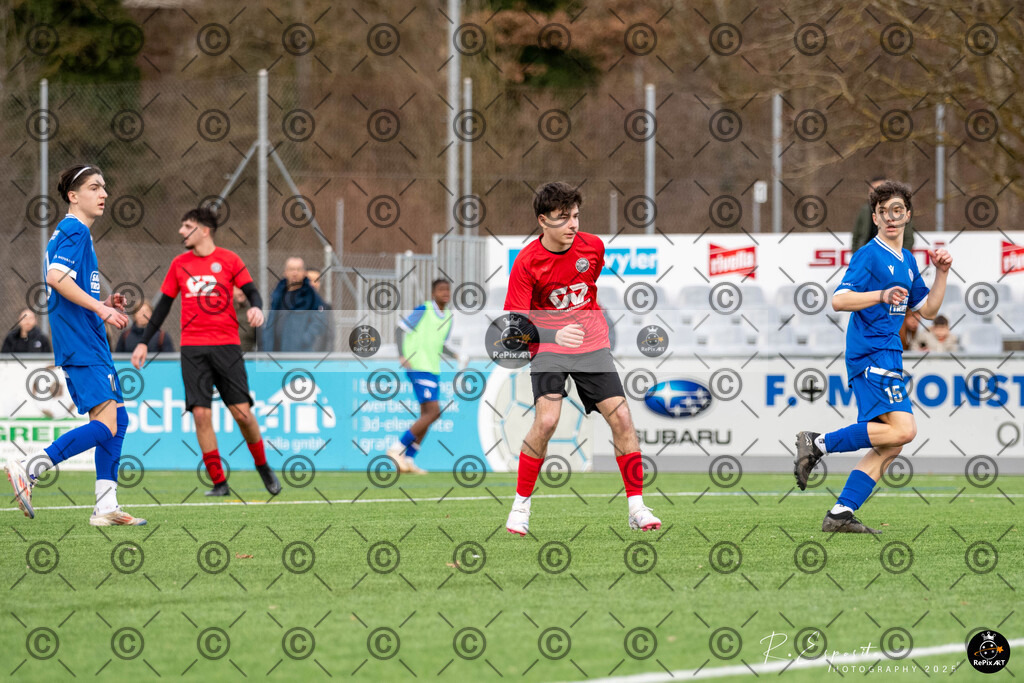 20250125_FCR-Ba vs Basel_148 | Sport und Naturfotografie von Roberto Esposito zeigt echte Momente Bewegung und die Schönheit der Natur. Ausdrucksstarke Bilder schaffen Emotionen.