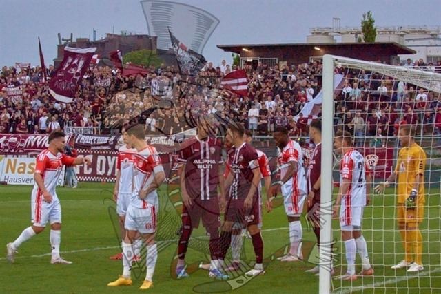 BFC Dynamo vs. Hallescher FC 032 | mythos-online-redaktion