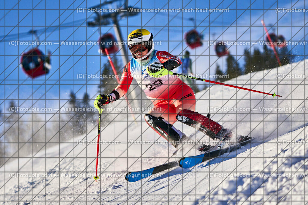 ALP5995_MASTERS-Cup_SL_Chiesa Manuela | (C)FotoLois.com, Alois Spandl. FIS Masters-Cup Wildschönau 2024, Slalom auf der Piste Auffach FIS Schatzberg, Kategorie C Damen, So 14. Jänner 2024.