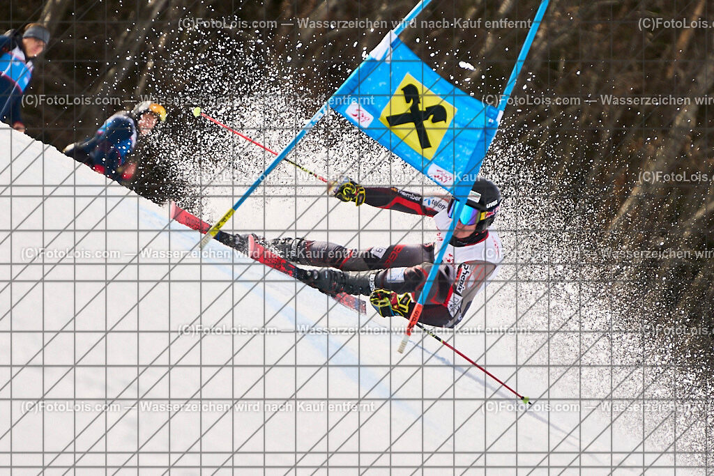 ALP7985_Herrn-FIS-GS-II_Lackenhof-WY_Aschbacher Luca | Internationaler FIS GiantSlalom der Herrn auf der Distelpiste in Lackenhof am Di 11. März 2025.  Österreich, LSV-NÖ, Sportunion Waidhofen/Ybbs (2035).