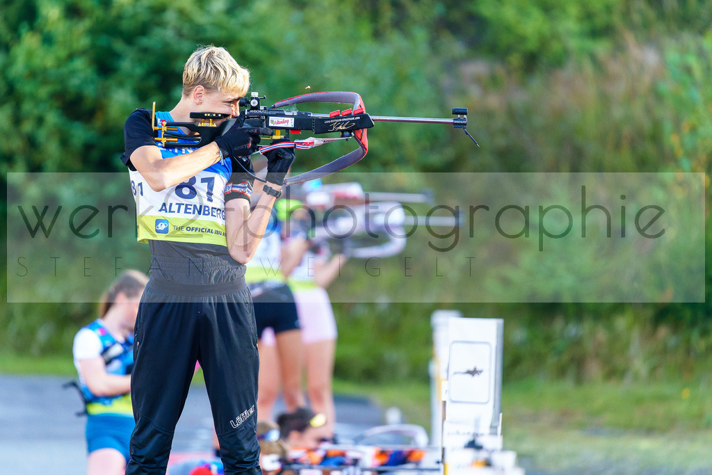 DP Altenberg | Deutschlandpokal, Altenberg - 19.-21.09.2025