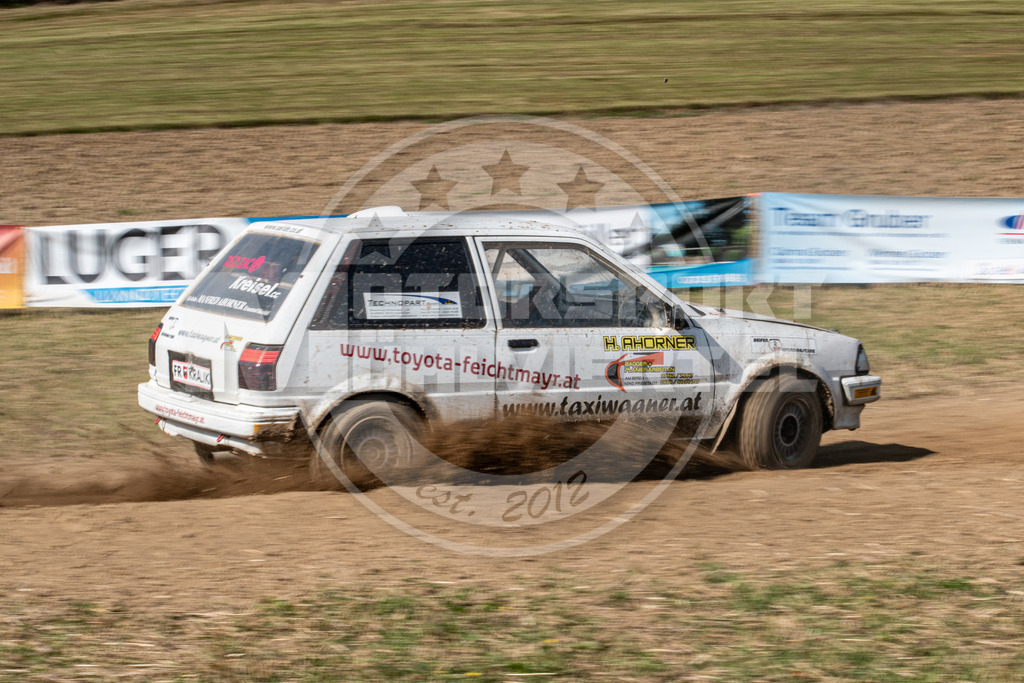 Feldslalom (258 von 383) | Motorsport Mühlviertel