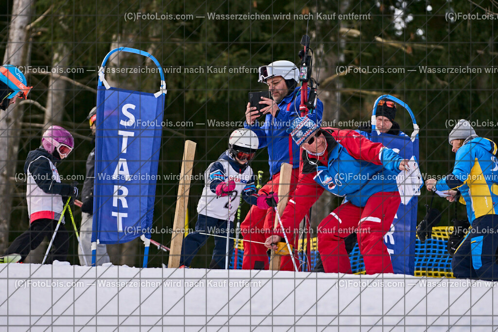 ALP7243_SkiBezirksMeisterschaft_Hollenstein_Kalavska Viktoria | (C)FotoLois.com, Alois Spandl, SkiBezirksMeisterschaft NÖ-West und Bambini/Kindercup-RTL, SC Hollenstein am Königsberg, Sa 11. Feb. 2023.